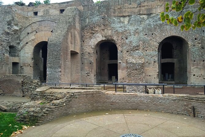 Escusive Ancient Rome and Domus Tiberiana Guided Tour - The Roman Forum: Heart of Ancient Rome’s Power