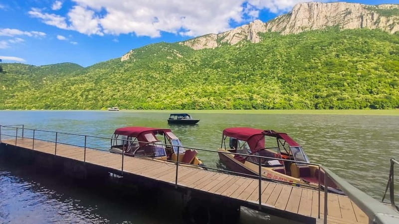 Eselnita: Boat Cruise on the Danube River - Practical Details and Booking Flexibility