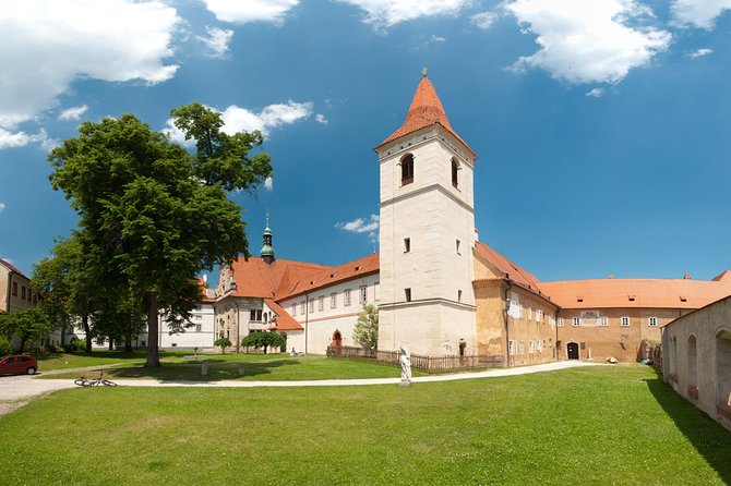 eský Krumlov Free Tour - The Value of the Tour
