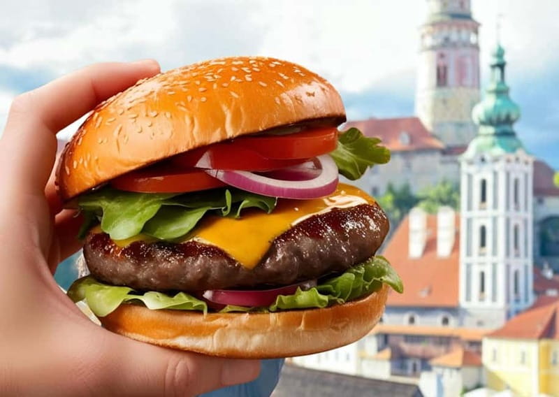 eský Krumlov: Sights, Gourmet & Wellness Deluxe Honeymoon - Key Points