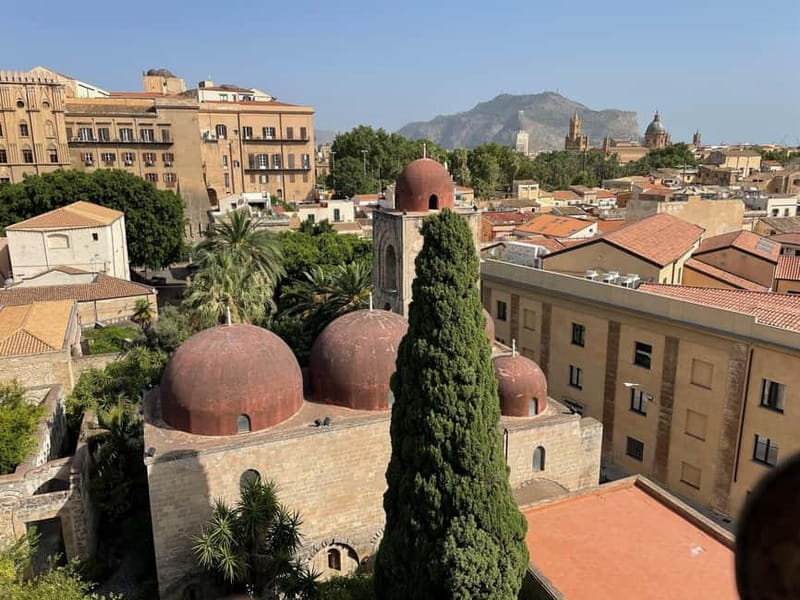 Esoteric and mysterious Palermo, The mysteri of Beati paoli - Key Points