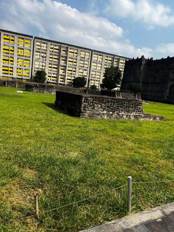 Esoteric Mexico City: Mysticism, Santeria, and Santa Muerte - Explore Mexico Citys Mystical and Esoteric Roots in Just 4 Hours