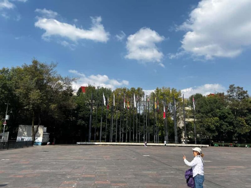 Esoteric Mexico City: Mysticism, Santeria, and Santa Muerte - Mercado de Sonora: Mexico’s Esoteric Market