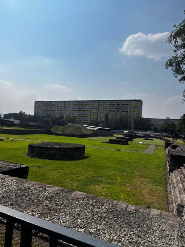 Esoteric Mexico City: Mysticism, Santeria, and Santa Muerte - Santeria and the Power of Deities