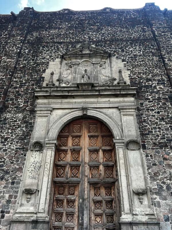 Esoteric Mexico City: Mysticism, Santeria, and Santa Muerte - Pacing, Content, and Overall Experience