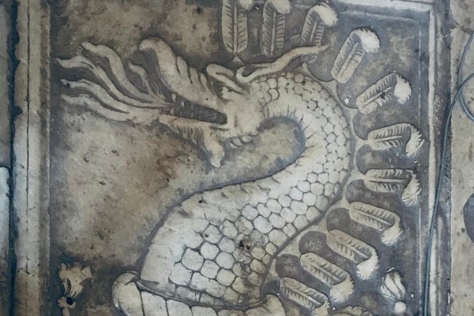 Esoteric Naples: Hidden Spots & Real Mysteries - Practical Details and Accessibility