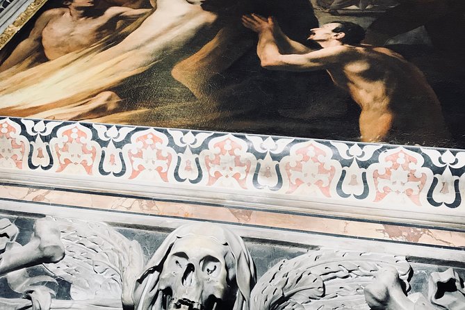 Esoteric Naples: Hidden Spots & Real Mysteries - Pricing and Booking Flexibility