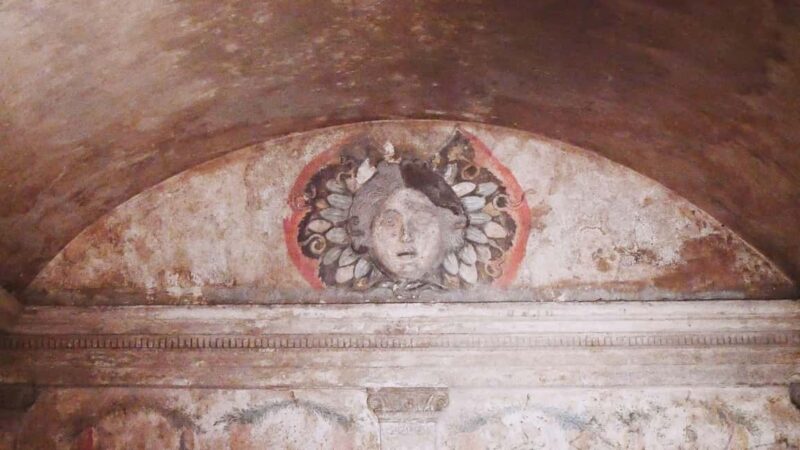 Esoteric Naples: Secrets, Ghosts & Street Food Tour - A Taste of Naples: Street Food and Sweet Treats