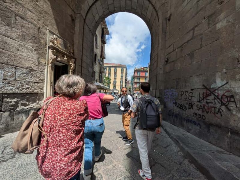 Esoteric Naples: Secrets, Ghosts & Street Food Tour - Final Thoughts on the Esoteric Naples Tour