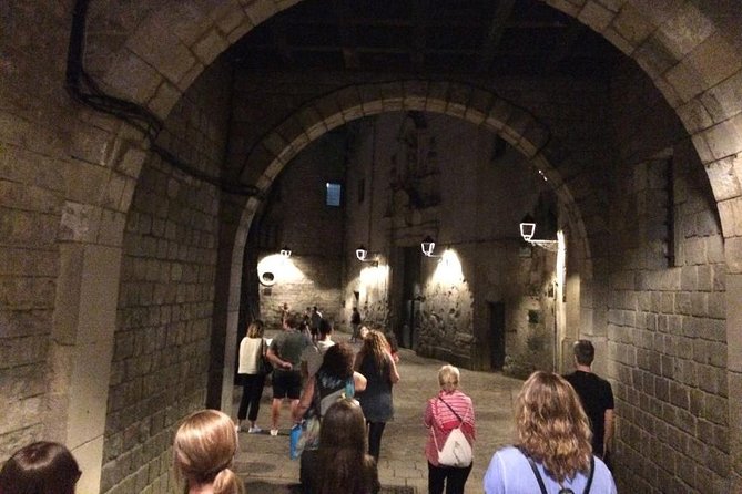 Esoteric & Spiritual Tour of Barcelona - Flexibility and Personal Attention in the Tour Experience