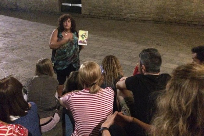 Esoteric & Spiritual Tour of Barcelona - Weather and Accessibility Considerations