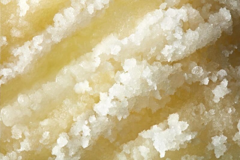 ESPA Salt & Oil Scrub 25 Minutes - Experience a Luxurious Salt & Oil Skin Renewal in Lisbon