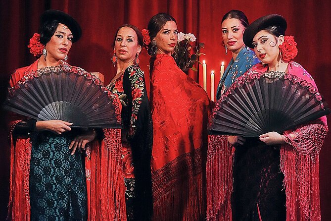 Espectáculo Flamenco Tablao "Las Setas" - Comparing Las Setas Flamenco to Other Cultural Experiences in Seville