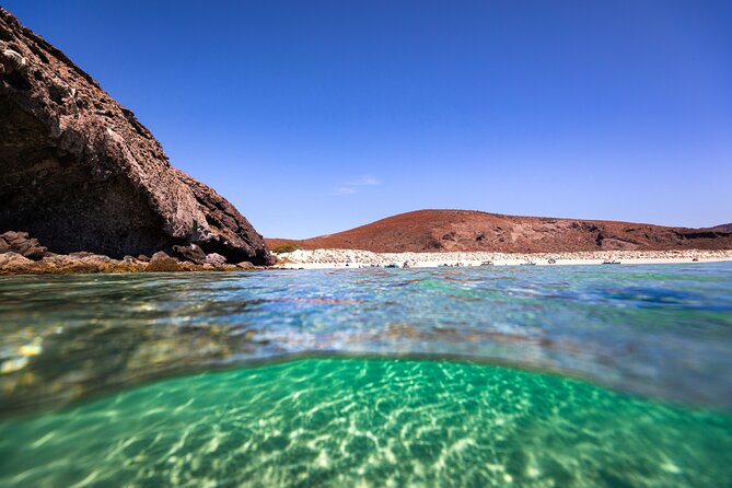 Espíritu Santo Island snorkel and sightseeing tour on Small Group - The Small Group Advantage
