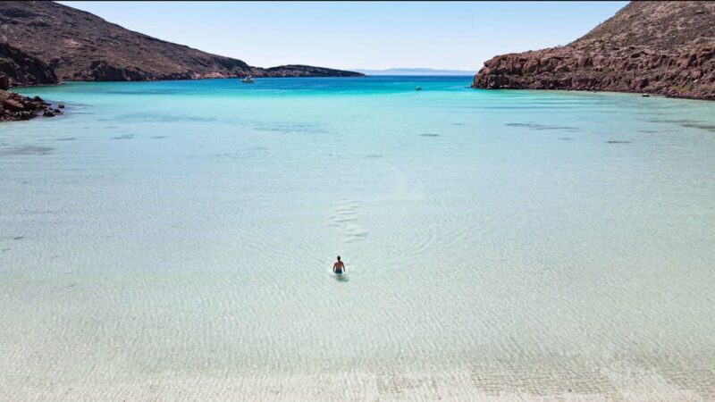 Espiritu Santo Island: Snorkeling Sea Lion Adventure - Practical Details: Equipment, Food, and Safety
