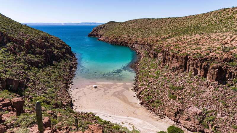 Espiritu Santo Island: Snorkeling Sea Lion Adventure - Weather Considerations and Seasonality