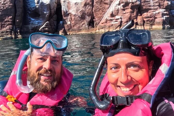 Espiritu Santo Island Tour - Key Points