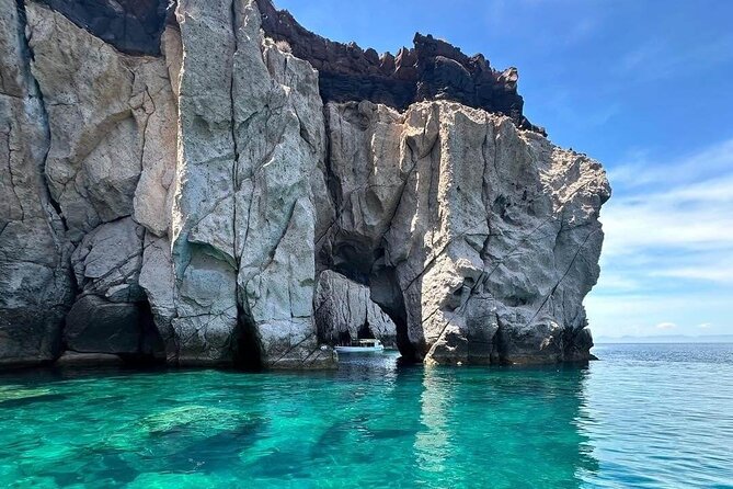 Espiritu Santo Island Tour - Practical Details: Group Size, Food, and Weather