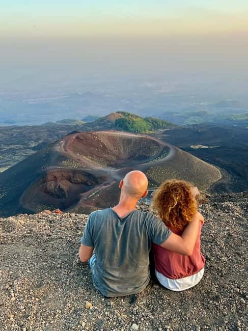 ESPLORA LETNA DA CATANIA: tour facile con prelievo gratuito - The Guide Experience: Knowledge and Enthusiasm