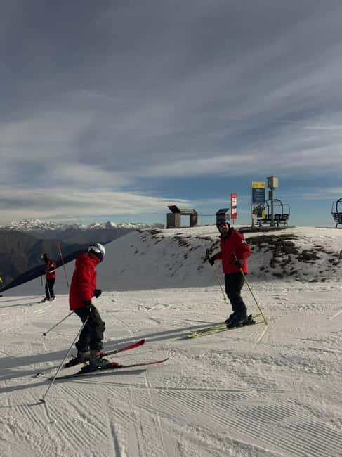 Espot: Ski or Snowboard Lesson - Practical Details: Booking and Cancellation Policies