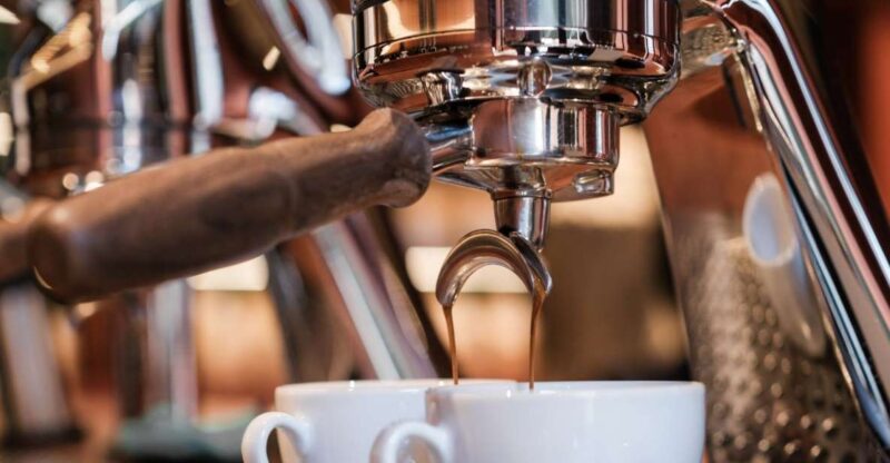 Espresso Kurs im Johann Jacobs Haus in Bremen - What You Will Learn About Espresso Preparation