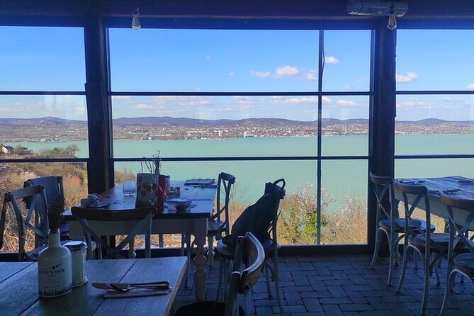 Essence of Hungarian Rural Beauty: 5 Hour Balaton Private Tour - Visiting the Baroque Bences Apatsag Church and Monastery