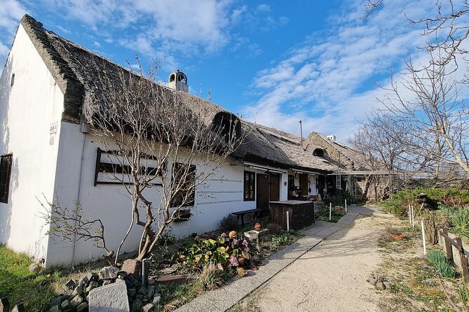 Essence of Hungarian Rural Beauty: 5 Hour Balaton Private Tour - Optional Lunch at Echo Étterem