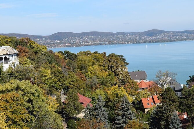 Essence of Hungarian Rural Beauty: 5 Hour Balaton Private Tour - What Makes This Tour Stand Out