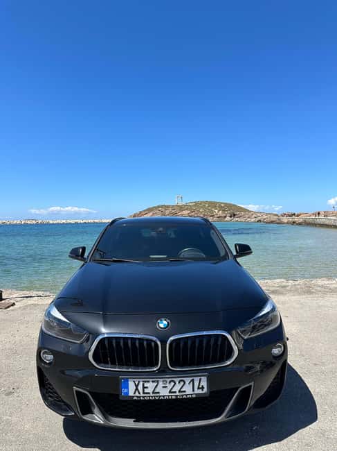 Essence of Naxos in half-day - The value of a half-day Naxos experience