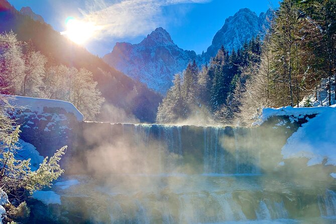 Essence of Slovenia Private Photoshoot Experience - Exploring Slovenia’s Scenic Landscapes Through a Private Photoshoot