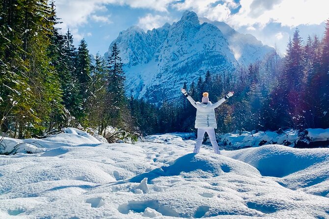 Essence of Slovenia Private Photoshoot Experience - Cost and What’s Included