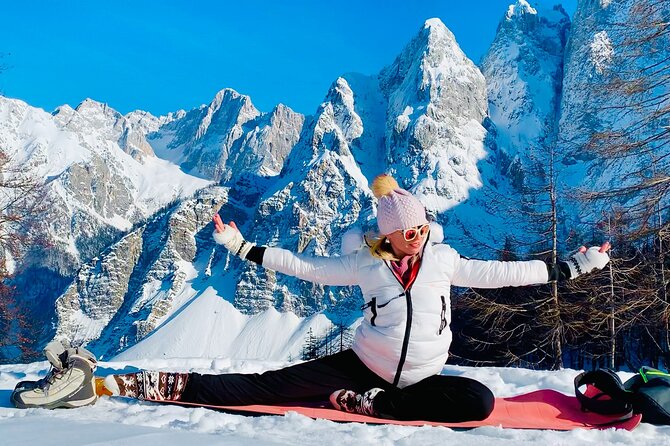 Essence of Slovenia Private Photoshoot Experience - Weather, Cancellations, and Booking Flexibility