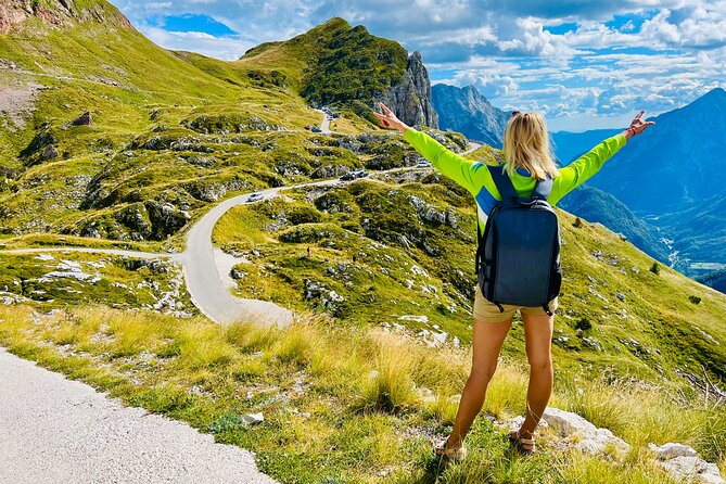 Essence of Slovenia Private Photoshoot Experience - The Ideal Audience for the Essence of Slovenia Photoshoot