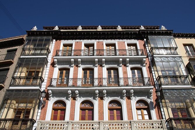 Essence of Toledo: Private Tour with a Local Archaeologist - Discover Toledo Through an Archaeological Lens with a Local Expert