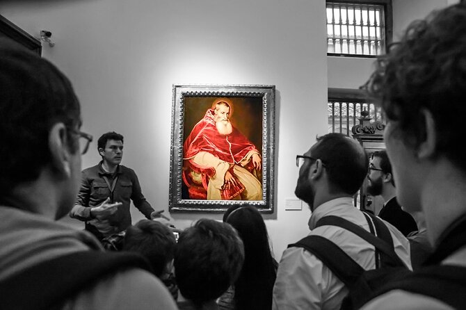 Essence of Toledo: Private Tour with a Local Archaeologist - Exploring the Toledo Cathedral’s Opulence