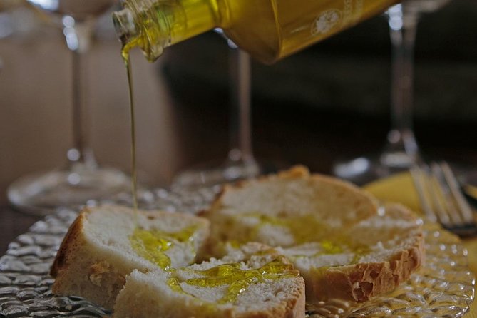 Essence of Tuscany - Private Wine & Evo oil Tasting - What Sets This Tour Apart from Other Tastings in Tuscany