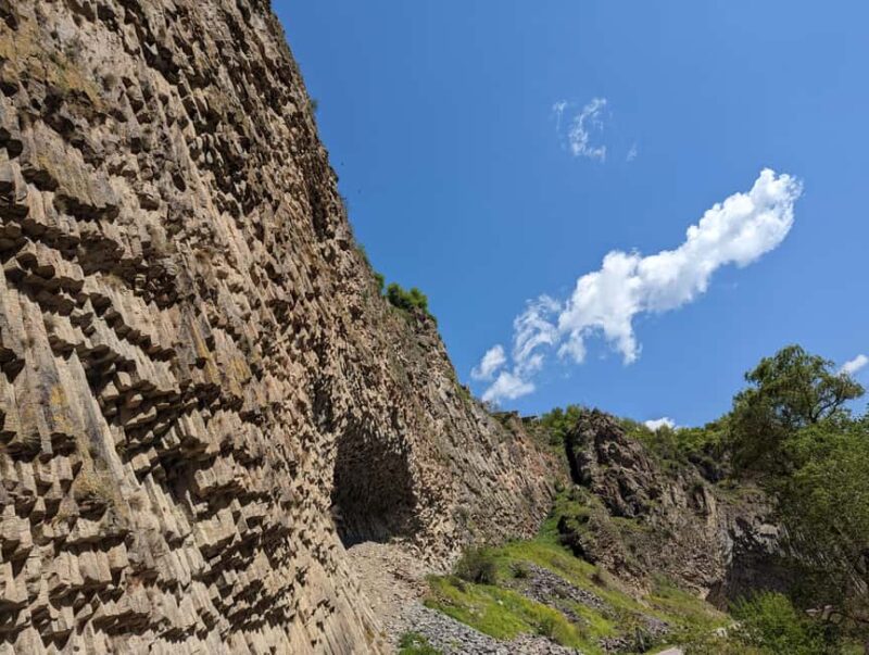 Essential Armenia Tour Geghard, Garni, Sevan, Homemade lunch - Return to Yerevan and Final Notes