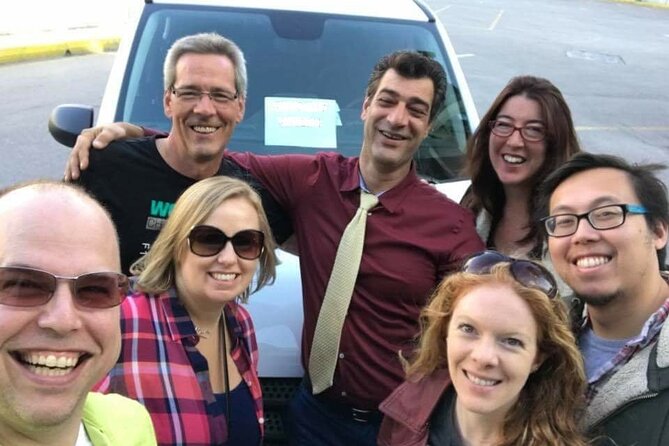 Essential Athens and Cape Sounion, Poseidon's Temple, Private Day Tour - The Panathenaic Stadium – A Landmark of Athletic History