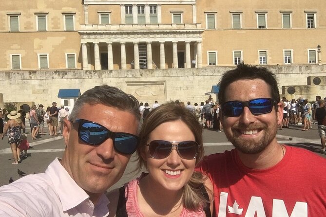 Essential Athens Full Day Private Tour - Best Shore Excursion - Exploring the Ancient Agora and Its Museum