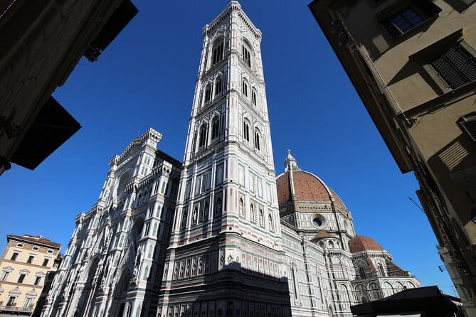 Essential Florence Walking Tour with an Expert Local Guide - Who Will Appreciate This Tour Most?