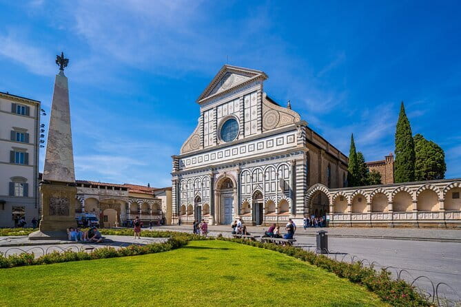 Essential Florence Walking Tour with an Expert Local Guide - Frequently Asked Questions