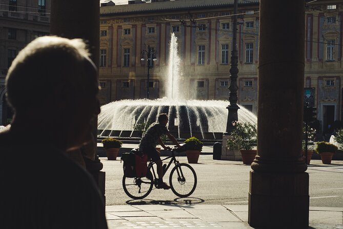 Essential Genoa Photo Tour - Tasting a Typical Genoese Breakfast During the Tour