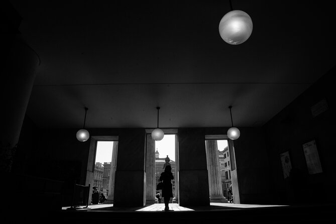 Essential Genoa Photo Tour - Why This Tour Stands Out in Genoa