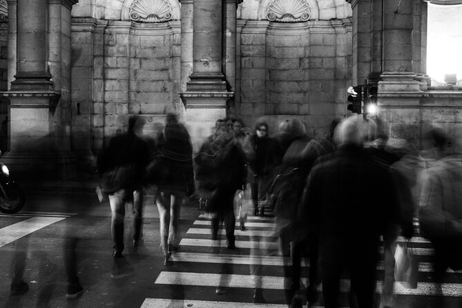 Essential Genoa Photo Tour - Who Will Enjoy the Essential Genoa Photo Tour?