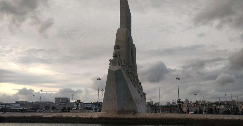Essential Lisbon: Half-Day Tour - Ascending São Jorge Castle for City Views