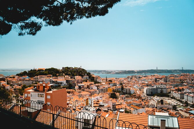 Essential Lisbon Highlights Walking Tour - Explore Lisbon’s Top Sights with a Budget-Friendly Guided Walk