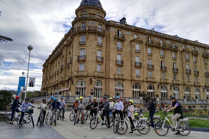 Essential Madrid Bike Tour (Small group, Semi private) - Who Should Join This Madrid Bike Tour