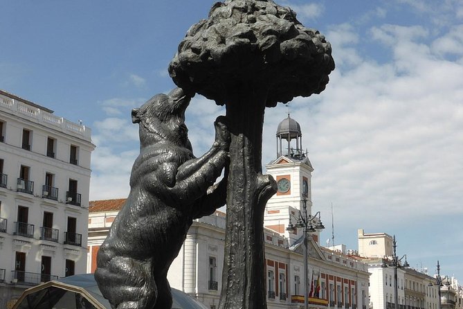 Essential Madrid: Walking Tour - Value and Limitations