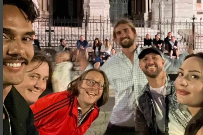 Essential Montmartre Private Walking Tour - Key Points