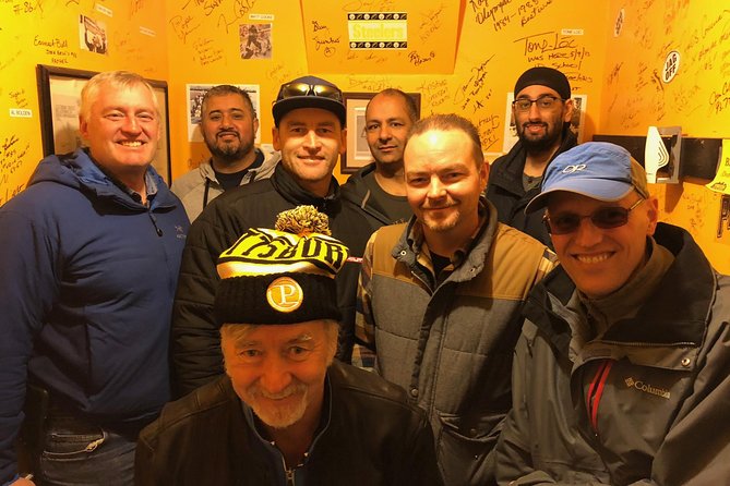 Essential Pittsburgh Experience - The One Tour to Take - Marveling at PPG Place’s Glass Architecture